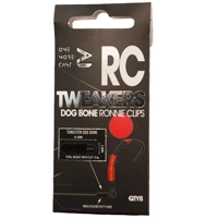 OMC Tweakers Dog Bone Ronnie Clips